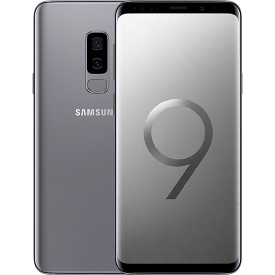 Samsung Galaxy S9 PLUS 6G RAM+64GB