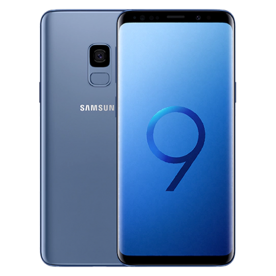 Samsung Galaxy S9 4G RAM+64GB
