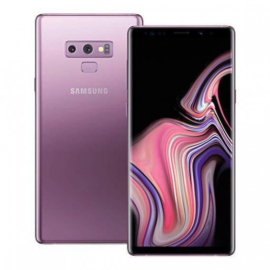 Samsung Galaxy Note 9 128GB+6G RAM
