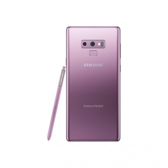 Samsung Galaxy Note 9 128GB+6G RAM