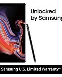 SAMSUNG NOTE9