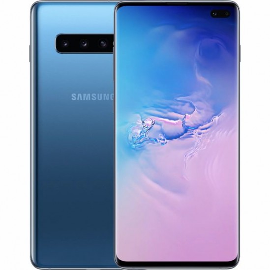 Samsung Galaxy S10 Plus 128GB