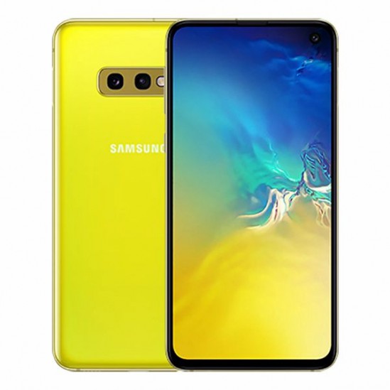Samsung Galaxy 10E 128GB prism