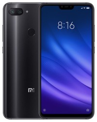 Mi 8 Lite