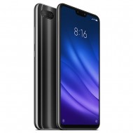 Xiaomi Mi 8 Lite Global Version 4+64GB Negro