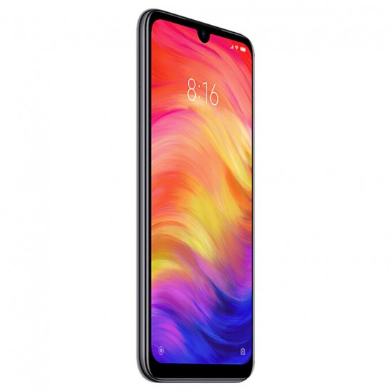 Xiaomi Redmi Note 7 Smartphone 32GB Global Version - Negro