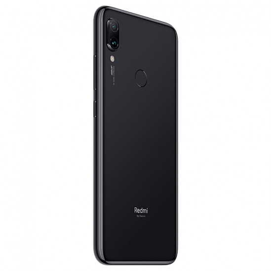 Xiaomi Redmi Note 7 Smartphone 64GB Global Version - Negro