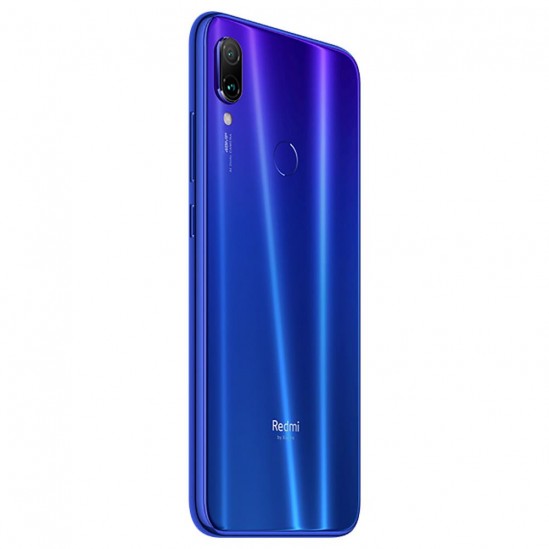 Xiaomi Redmi Note 7 Smartphone 32GB Global Version - Azul
