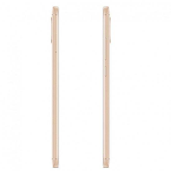 Xiaomi Redmi Note 5 Smartphone 64GB Android 8.1 Full Screen Global Version - Oro