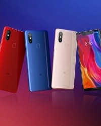 Mi 8
