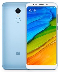 Redmi 5 Plue