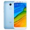 Xiaomi Redmi 5 Plus Smartphone 18:9 Full Screen MIUI 9 64GB Camera Touch ID 4000mAh Battery Global Version - Azul