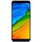 Xiaomi Redmi 5 Plus Smartphone 18:9 Full Screen MIUI 9 64GB Camera Touch ID 4000mAh Battery Global Version - Negro