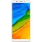 Xiaomi Redmi 5 Plus Smartphone 18:9 Full Screen MIUI 9 64GB Camera Touch ID 4000mAh Battery Global Version - Oro