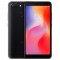 Xiaomi Redmi 6 Smartphone 64GB 18:9 Screen AI Face Unlock Global Version - Negro