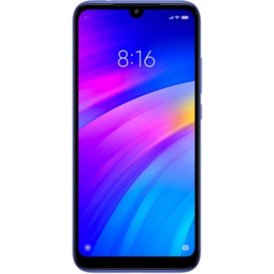 Xiaomi Redmi 7 64GB - Azul cometa