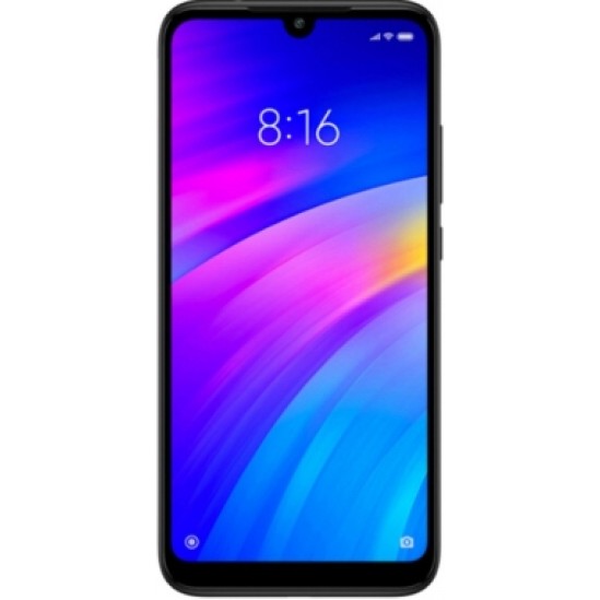 Xiaomi Redmi 7 64GB - Negro